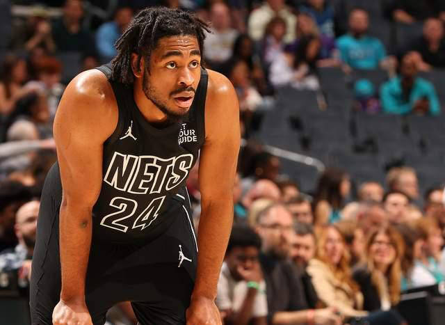 NBA球员薪(xīn)資(zī)與(yǔ)數(shù)據(jù)表现不成比例，角色球员遭受贬值