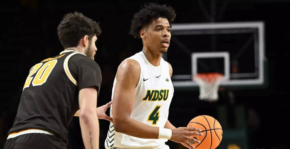 NBA新秀莫尼：发展联盟之路