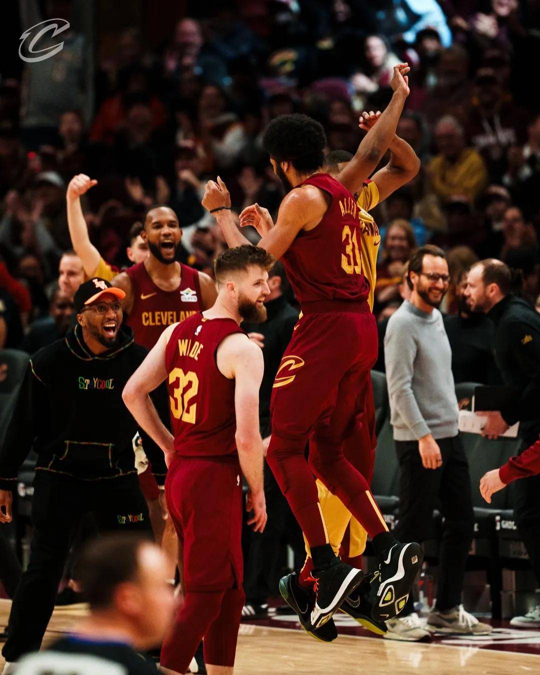 1.6亿奢侈税！NBA最贵球隊(duì)！不夺冠立刻解体