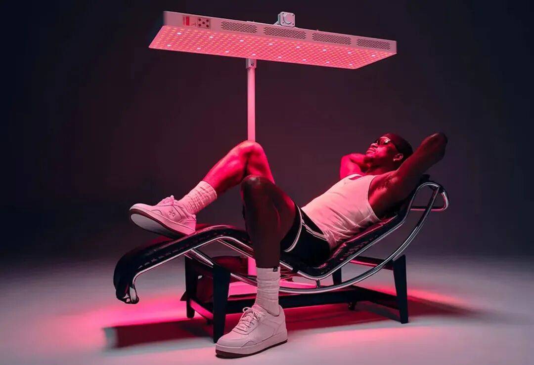 「吉米·巴特勒」联名新鞋曝光！没想到是(shì)這(zhè)个品牌！