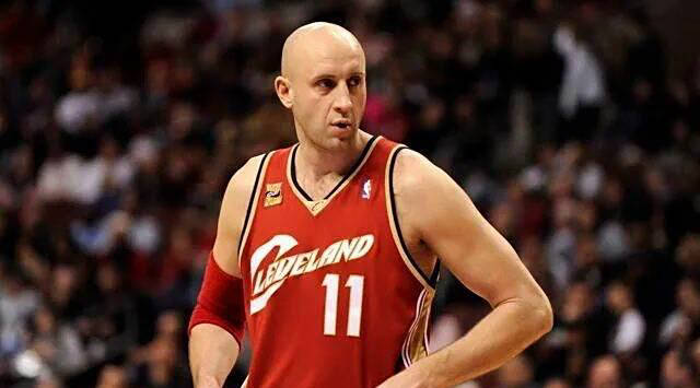 NBA历史走步榜Top10球員(yuán)盘点！