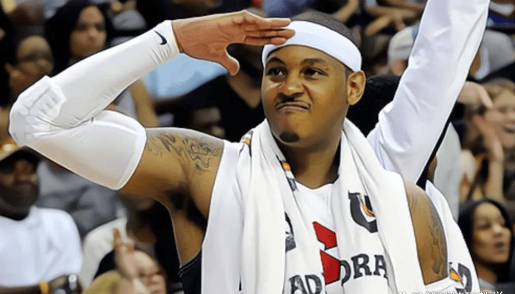 NBA历史走步榜Top10球員(yuán)盘点！