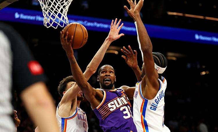 NBA宣布提高火(huǒ)箭队全美直播场次(cì)，杜蘭(lán)特魅力无法阻挡