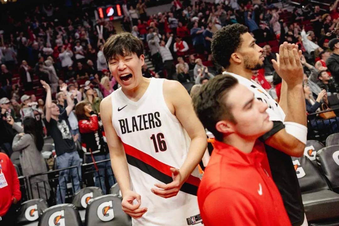 恭喜杨瀚森！收视率超过NBA总决賽(sài)！两场季前賽(sài)暴露四大问题