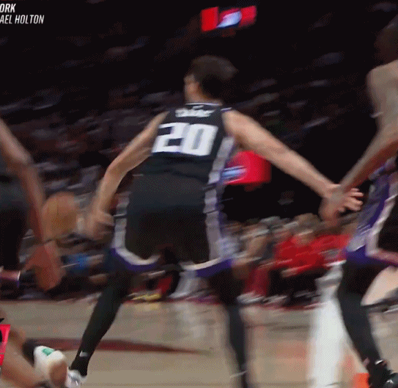 恭喜杨瀚森！收视率超过NBA总决賽(sài)！两场季前賽(sài)暴露四大问题