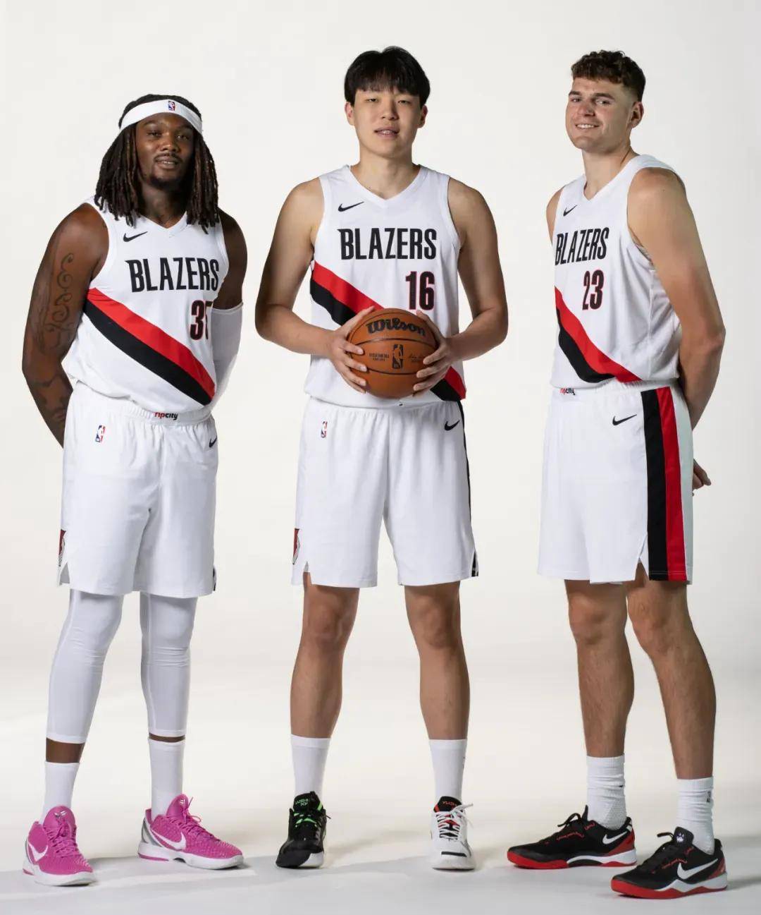 恭喜杨瀚森！收视率超过NBA总决賽(sài)！两场季前賽(sài)暴露四大问题