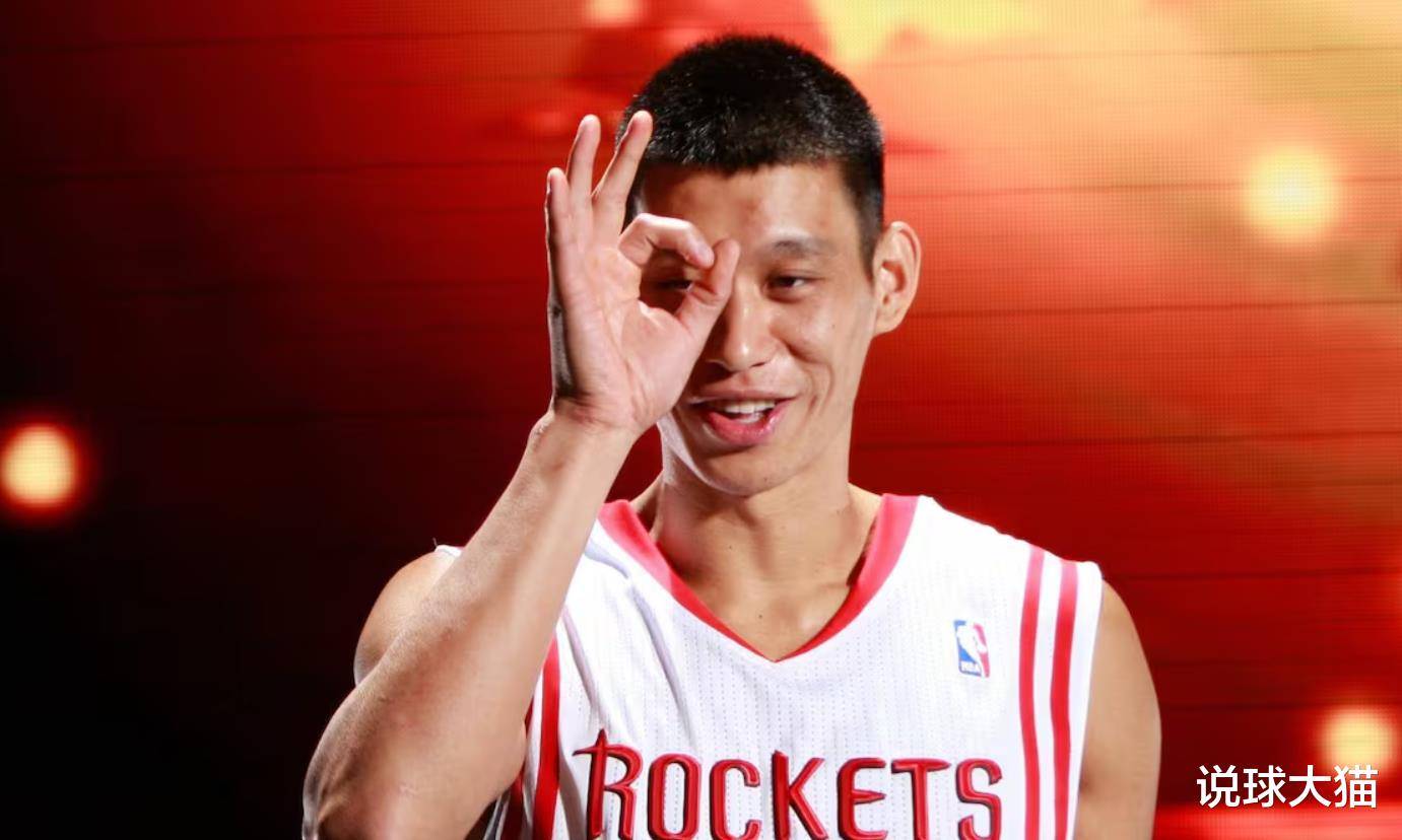 林书豪38分！同为亚洲(zhōu)球员，崔永熙NBA单场最高(gāo)2分，河村勇辉12分，易建聯(lián)31分，周琦呢(ne)