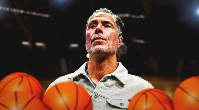 单场最(zuì)高47分！两届全明(míng)星，努力重返NBA，湖人(rén)会考虑他吗？