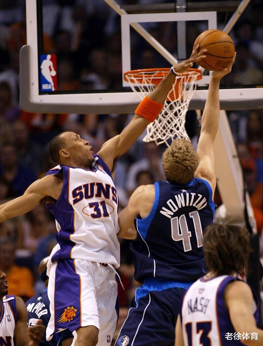 NBA队史最佳(jiā)阵容——菲尼克斯太阳