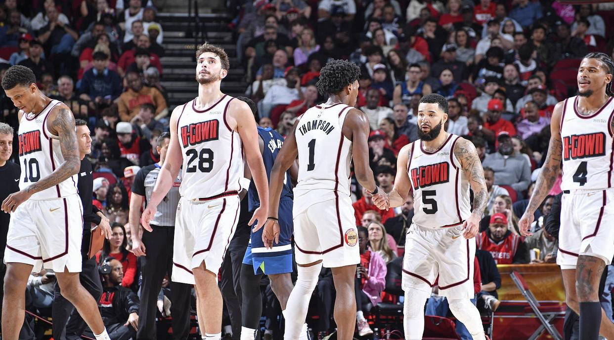 美媒评選(xuǎn)出NBA联盟(méng)5支最具潜力球队，榜首预计建(jiàn)立王朝