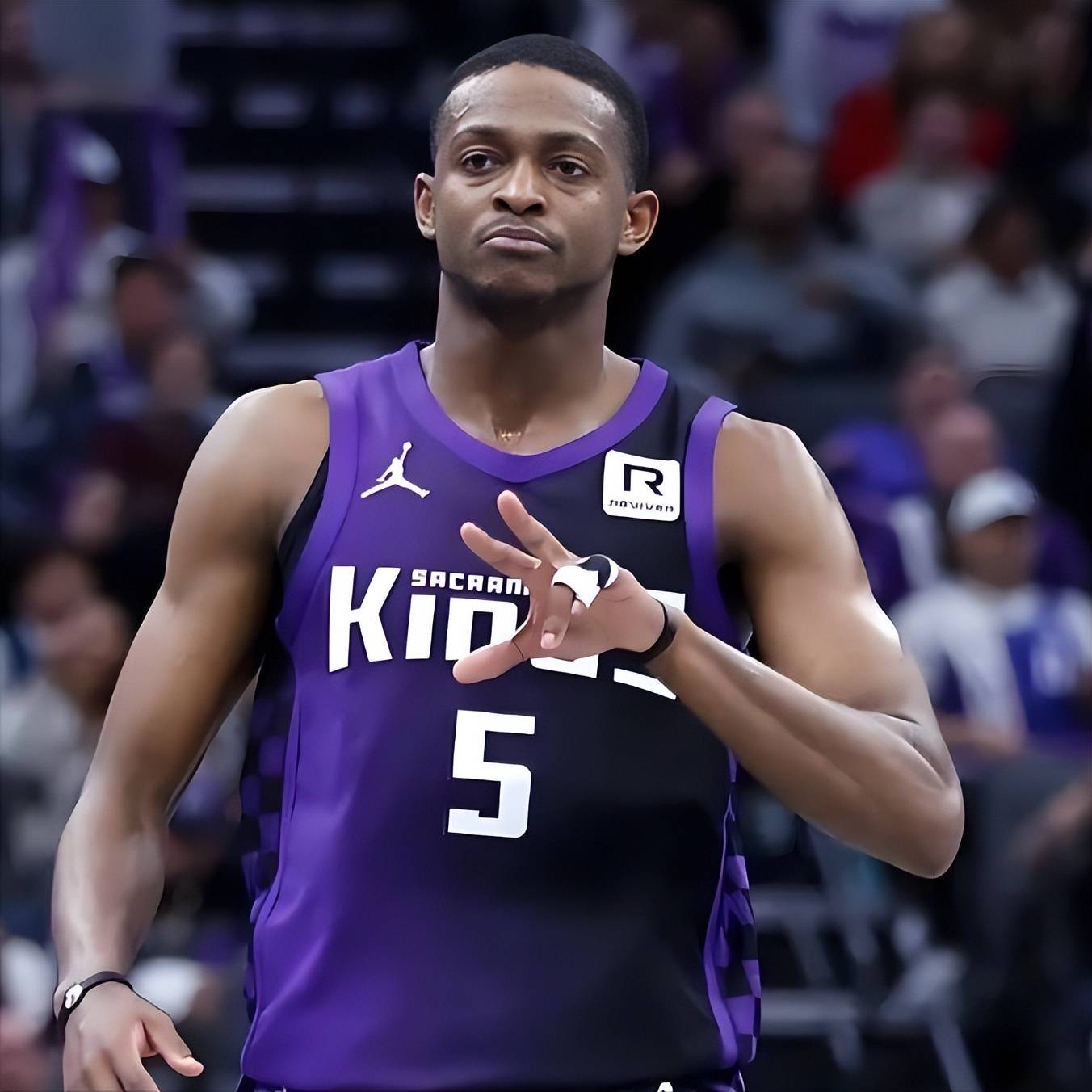 NBA，达龙·福尅(kè)斯续约评价