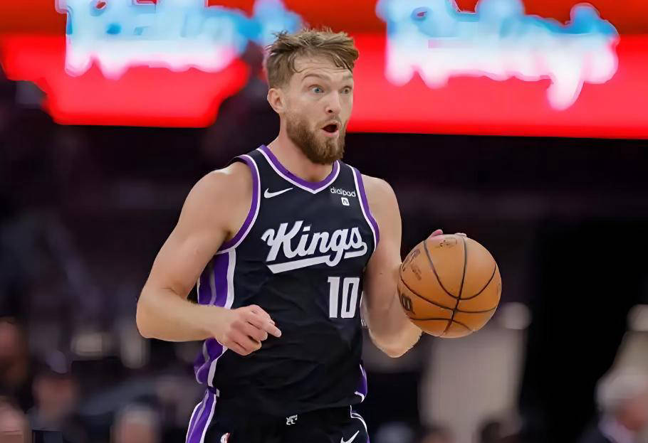 NBA潜在交易(yì)申请球員(yuán)揭秘