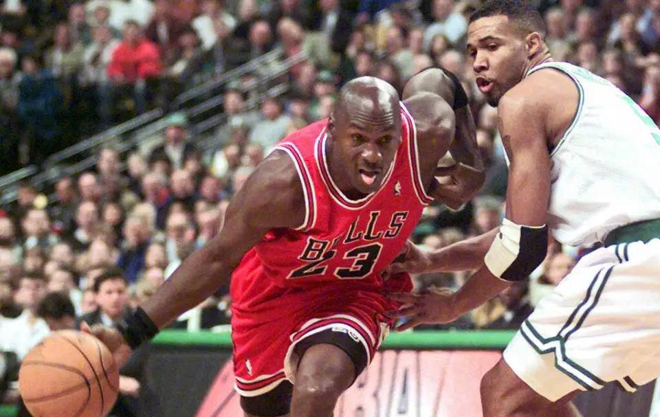 乔丹批(pī)评NBA轮休文化，强调球(qiú)迷重要性