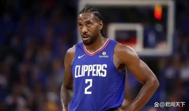 NBA裁判报告引争议，快船两度喫(chī)亏全因(yīn)哈(hā)登，小卡絕(jué)杀拯救裁判闹剧