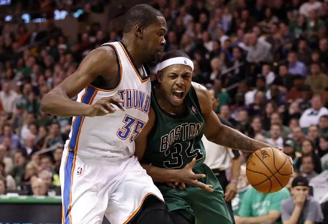 NBA历史走步(bù)排行(xíng)榜揭晓！詹姆斯屈(qū)居第三