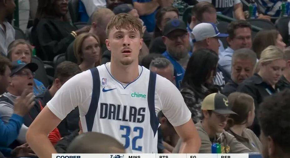 状元(yuán)首秀惨淡，马刺大胜独行侠