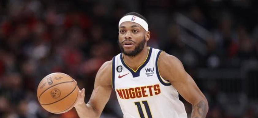 火箭(jiàn)掘金联手引援，能否挑战卫冕冠军雷霆队？