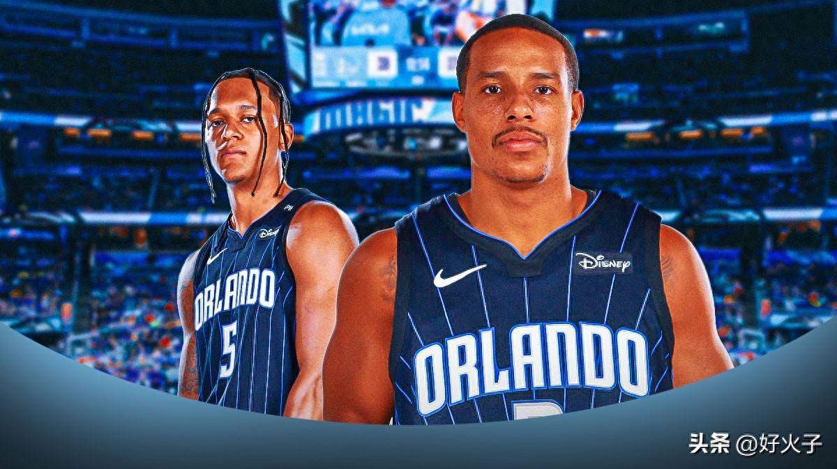 不敢相信，保罗·班切罗谈魔(mó)術(shù)队交易德斯蒙德·贝恩