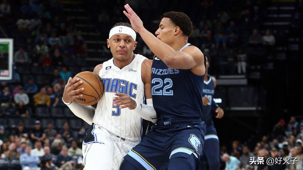 不敢相信，保罗·班切罗谈魔(mó)術(shù)队交易德斯蒙德·贝恩