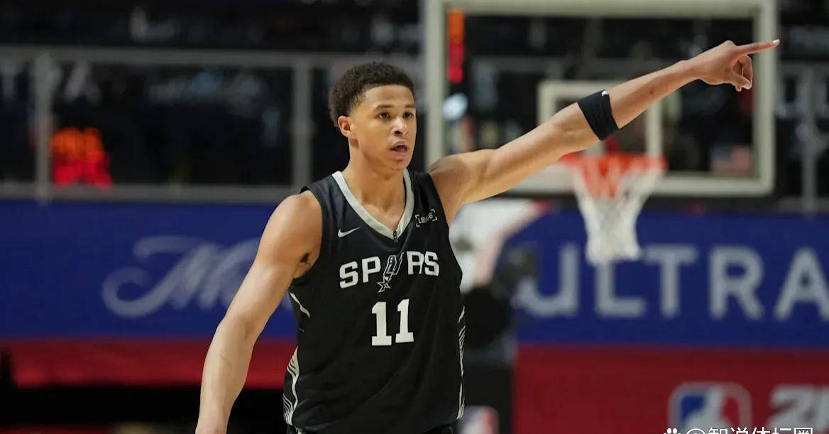 NBA 2025届前16順(shùn)位新秀数据统计