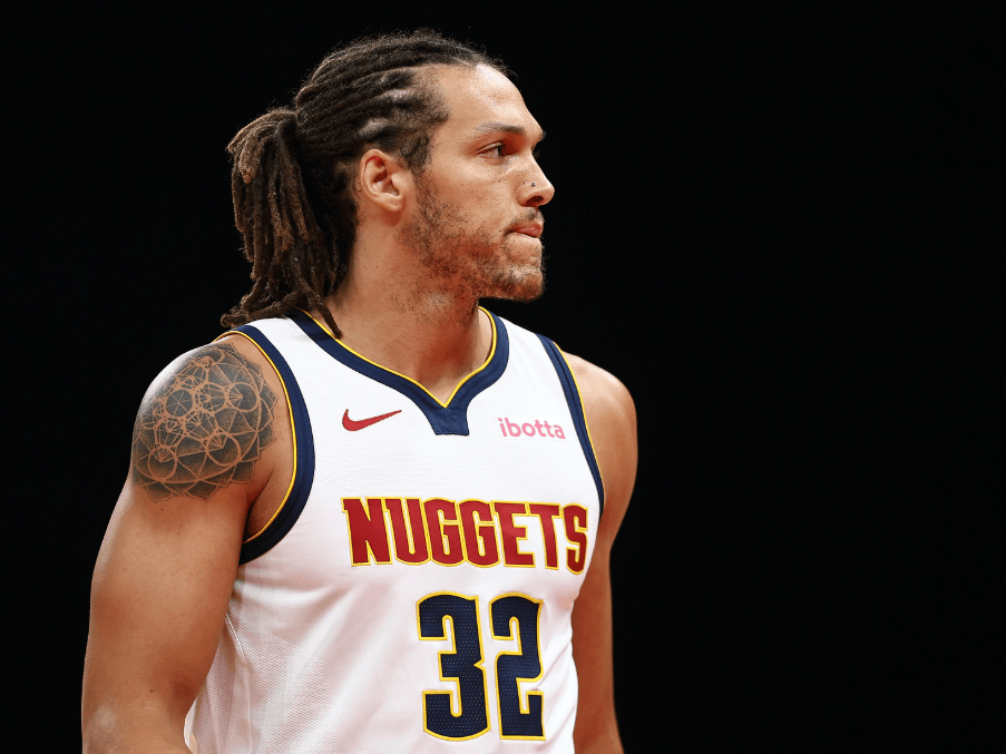 丹佛掘金关键球员受伤，阿隆-戈登缺陣(zhèn)对火箭比赛成隐憂(yōu)