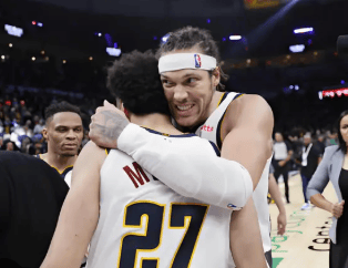 丹佛掘金关键球员受伤，阿隆-戈登缺陣(zhèn)对火箭比赛成隐憂(yōu)