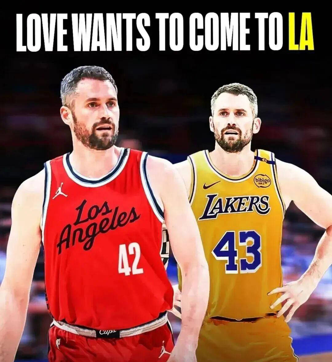 乐福(fú)将被爵士買(mǎi)斷(duàn)！NBA自由市场备受矚(zhǔ)目