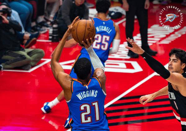 卫冕冠军惨遭逆转！西部黑马崛起，NBA格(gé)局生变