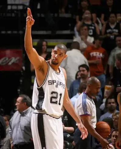 NBA历史(shǐ)上排名前5的狀(zhuàng)元秀