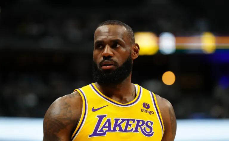 NBA历史(shǐ)上排名前5的狀(zhuàng)元秀