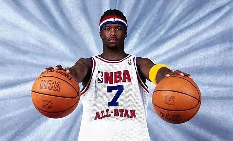 NBA历史走步数據(jù)榜單(dān)排(pái)名