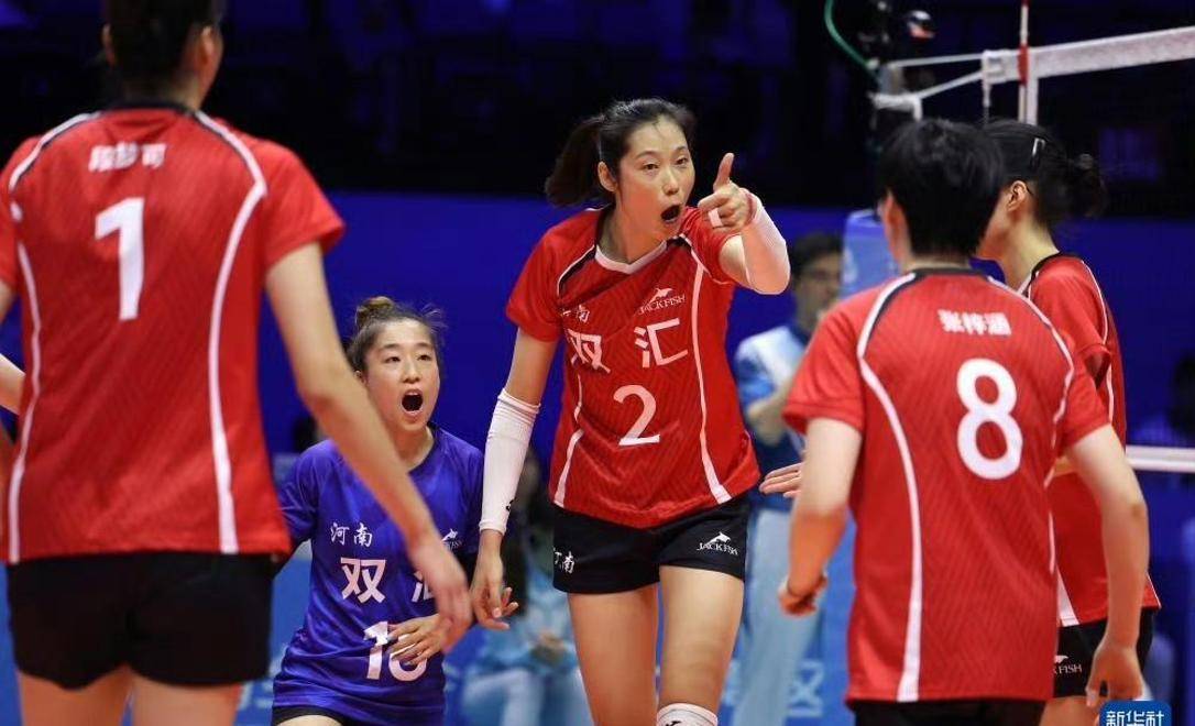 朱婷回归被问！科内五局大战，技術(shù)统计