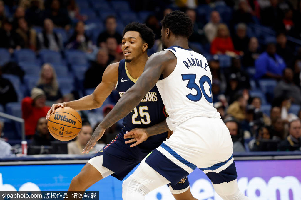 鲁迪-戈貝(bèi)尔因个人原因缺席 森林(lín)狼对阵国王迎来考验