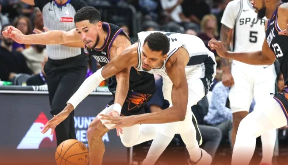 NBA11月3日特殊(shū)数据汇述：4人30，24人20，2人三双！