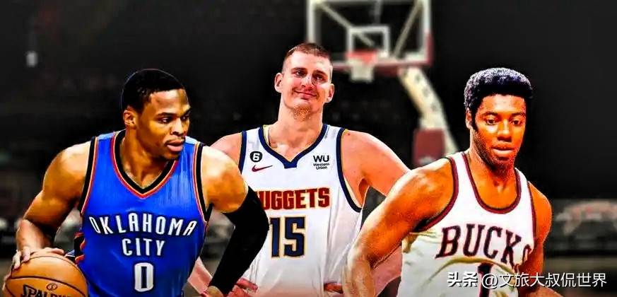 掘金队记者惊赞：期待约基奇三双數(shù)据本赛季超(chāo)越威少成NBA历史第1