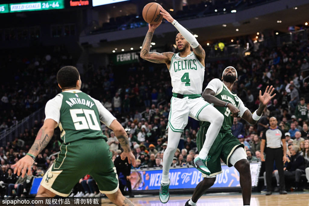 NBA最新赛程揭(jiē)示凯尔特人休息期弱点