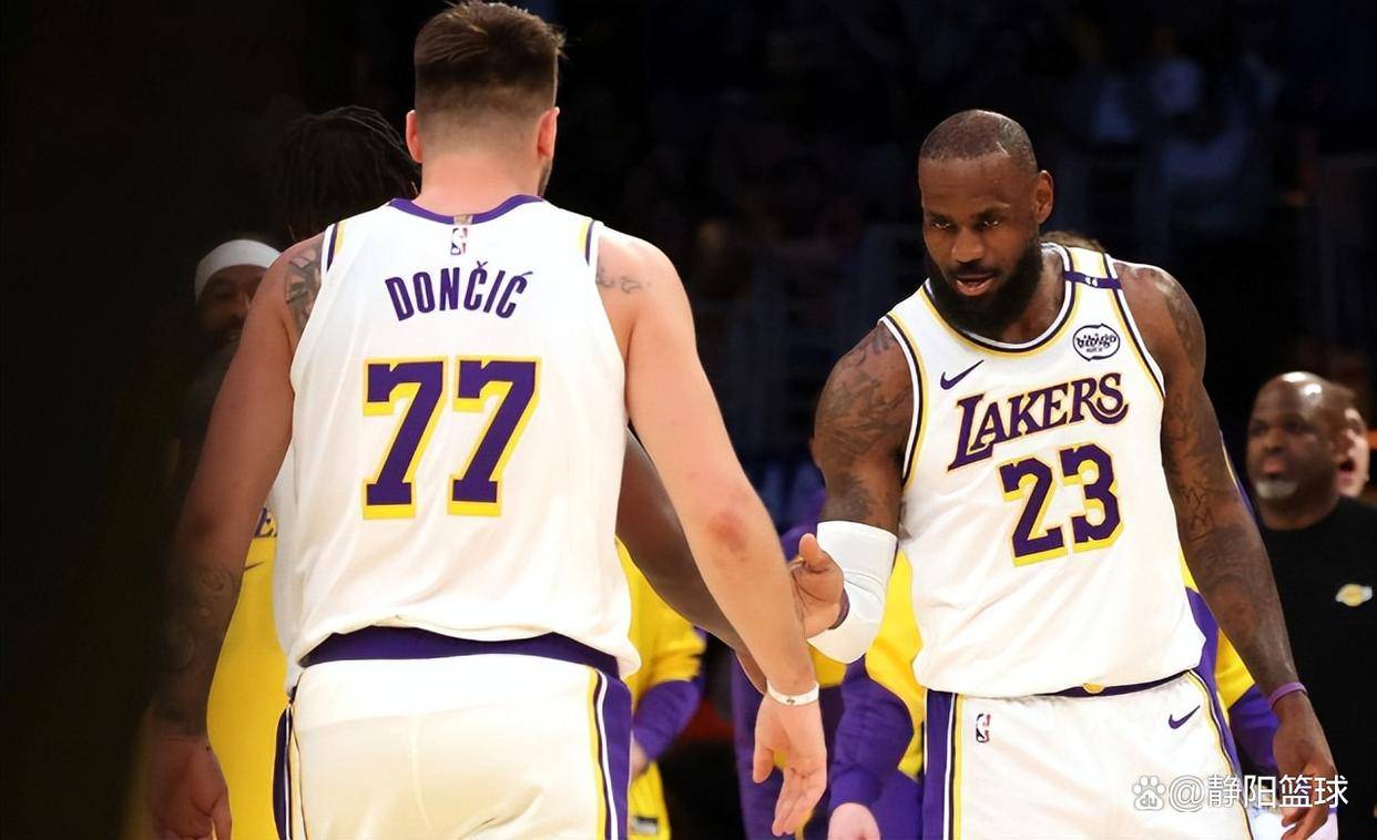 NBA剩余赛程難(nán)度榜出炉！雷霆最難(nán)，勇士第10，湖火最轻松