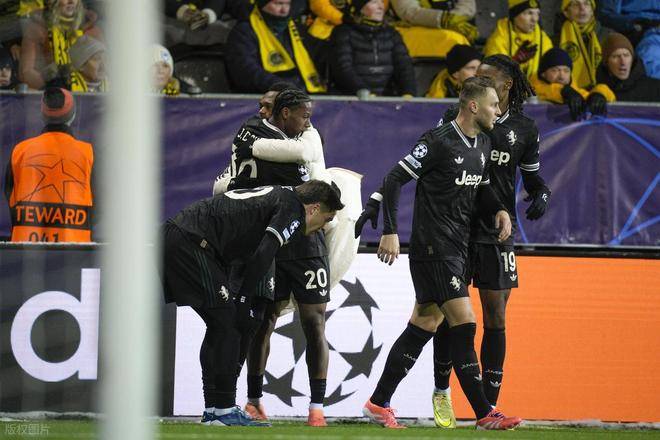 尤文图斯欧冠首胜，戴(dài)维补时绝杀，奥彭达首球，伊爾(ěr)迪兹策动三球