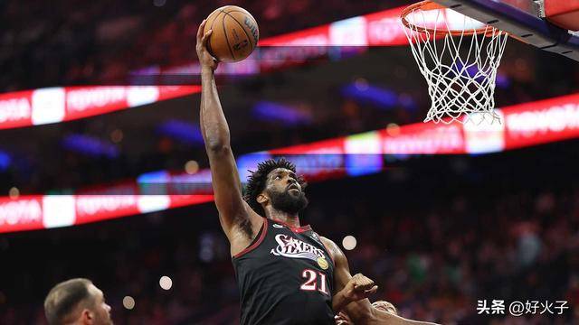 乔尔·恩比德会出(chū)战吗？76人队对阵籃(lán)网队的伤病报告