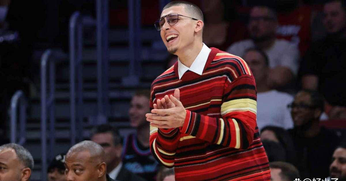 泰(tài)勒·希罗如何助力杰米·贾奎兹重焕状态