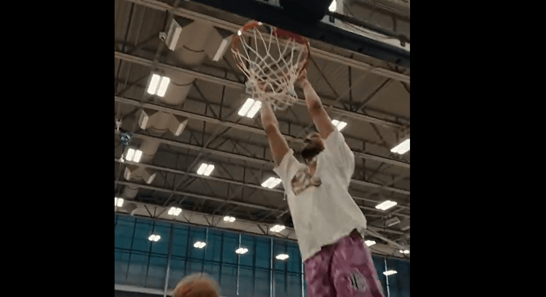 哈(hā)利伯顿不(bù)是吧！这太夸张了！