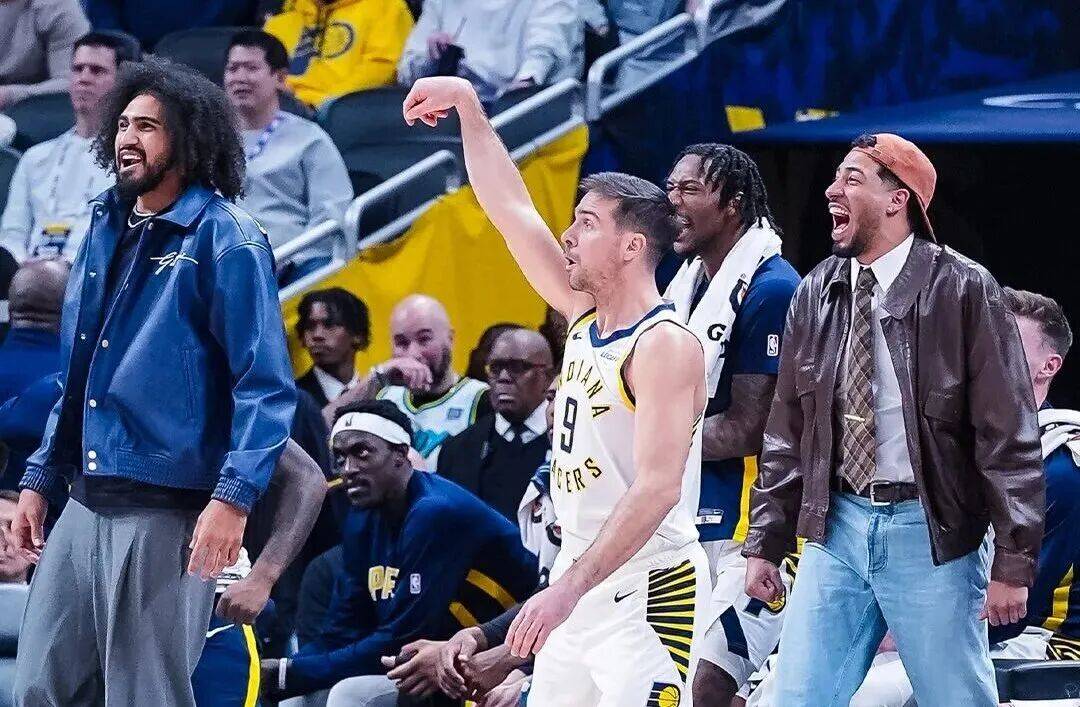 哈(hā)利伯顿不(bù)是吧！这太夸张了！