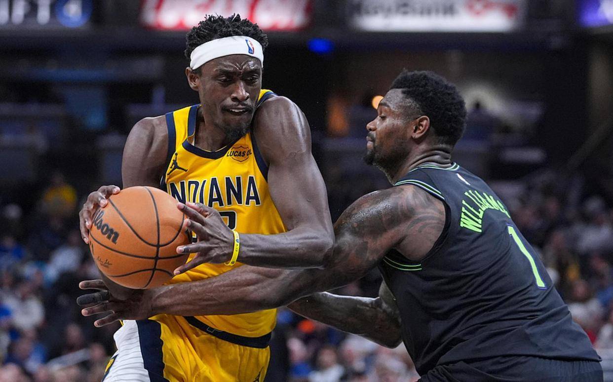 西部排名(míng)乱套！快船创NBA奇跡(jī)，掘金收(shōu)大礼，四队排名(míng)互换