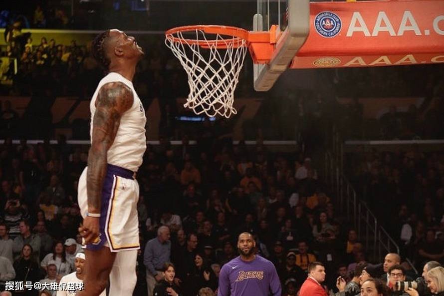 霍华德怒(nù)怼质疑2020年总冠军含金量的人，他们就是嫉妒和愚蠢