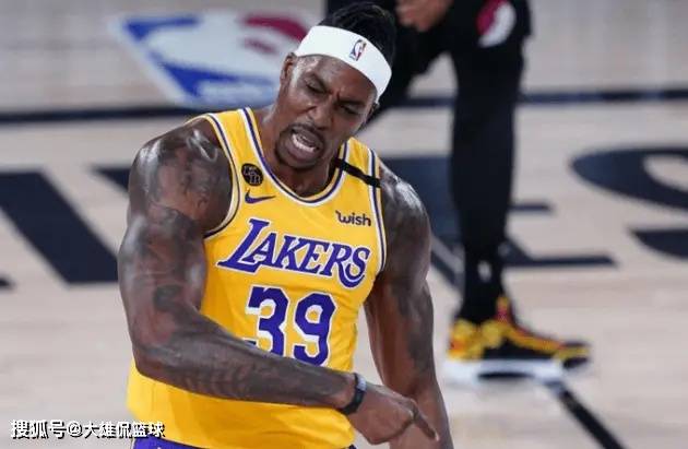 霍华德怒(nù)怼质疑2020年总冠军含金量的人，他们就是嫉妒和愚蠢