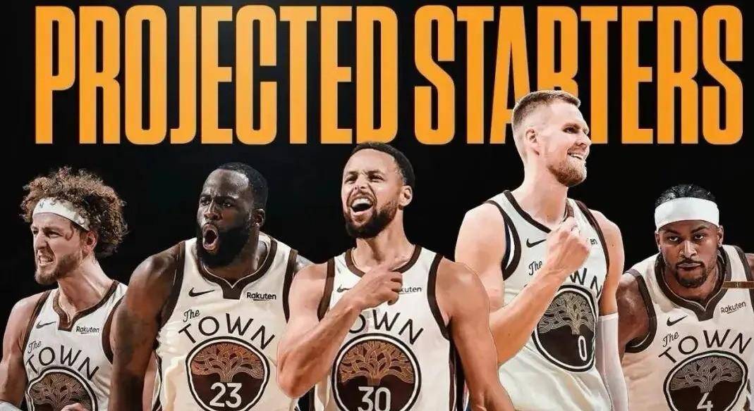 勇士王朝重启？水花兄弟迎最强帮手，西部季后赛要变天(tiān)了